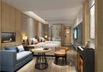 见证金陵奇迹| 胜高承酒店全新绽放南京