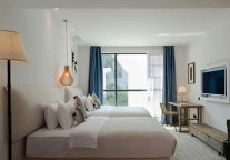 诗莉莉于东江湖签约雾漫庄园，爆款思维赋能传统酒店