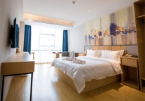 格林东方嘉兴秀洲区中山西路酒店，邀您共享江南之美