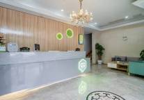 新店开业丨99优选酒店（成都东客站万科魅力之城店）
