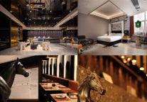 “务实”的柏高酒店集团，也能做“策马奔腾”的骑士?