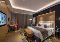 丽柏样板间正式发布 8.3万造价挑战国际一线酒店客房成本控制极限