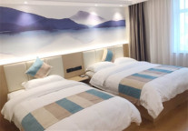 从格菲酒店出发，开启魔都缤纷之旅