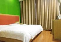 新店开业丨99优选酒店（保定清苑职教中心店)