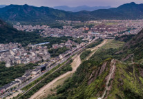 入住格林东方乐清市市府晨沐广场酒店，体验山海之美