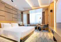 途客中国酒店以消费者需求为导向，打造受欢迎产品