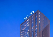 高端酒店存量市场庞大，引高端品牌接连入华