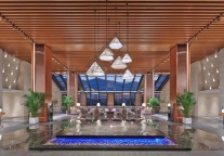 寻礼｜科技、艺术、通航体验，精品玩乐的度假新业态