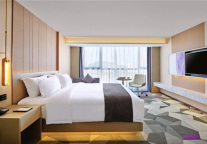 出差=睡不好? 麗枫酒店打造自在好睡眠三部曲