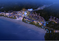 佳兆业亮相粤港澳酒店业高峰论坛，助力大湾区产业转型升级 