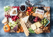 郁锦香酒店为你揭秘纯正荷兰美食