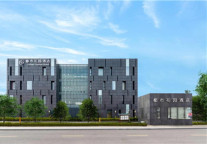 青岛首家景观酒店落户高新区 都市花园酒店红岛会展创业大厦店开业