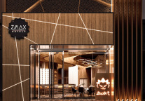 锦江酒店最新内部业绩报告：ZMAX HOTELS多项数据稳居中端品牌第一