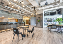 提前实现“新四化”标准 梦想加为年轻人打造办公场景