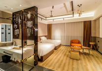 通过设计让每座酒店都富有生机，ZMAX HOTELS获 “年度杰出生活方式酒店品牌”奖