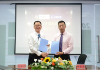 世联行&正顺好房举行战略合作签约仪式