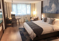 格林东方安顺镇宁县沿河路酒店，回归东方美学意境之居