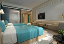 都市花园酒店落地银川 都市西部计划再添高品质旗舰店