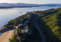 贝壳酒店，邀您体验秀色可餐的京郊美景