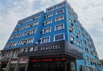 格菲酒店，品质随心