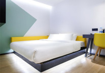 易佰酒店助力小体量单体酒店降本增效