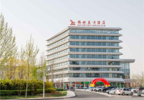 从这家天津的格林东方酒店开始，一键开启轻奢旅程