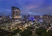 厦门华尔道夫酒店盛大开业 开启鹭岛铭心之旅