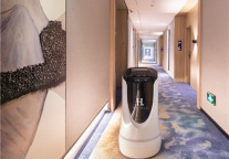 你推崇的智能酒店，为何在晗月不受重视?