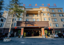 住格林东方昆明市白云路同德广场酒店，畅享惬意度假时光