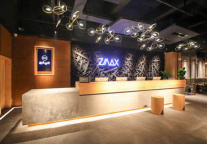 后起之秀势头猛!ZMAX吸睛亮相锦江展，备受投资人关注