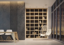 “接下来会好起来”——Q3 公寓人的“思辨季”