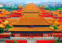 速8精选-北京中轴线旅游最新攻略(下)