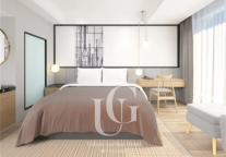 都市花园酒店进驻湖北孝感  强势打造华中新地标