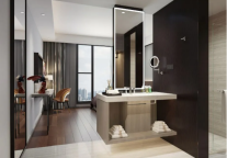 在格雅酒店，看时尚基因如何诠释城市人文价值