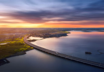 格林东方连云港嘉瑞宝广场酒店，随心而“订”