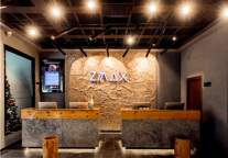 ZMAX HOTELS超90%分店创造连续满房佳绩，综合RevPAR居锦江酒店中端品牌第一