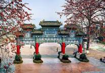 游肇庆 享山水时尚酒店双十一双宿双惠