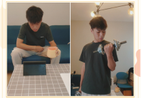 建方长租美好生活家 | 98年1500观影量的宝藏小哥哥藏不住了！