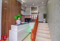 新店开业丨99优选酒店（菏泽火车站店）