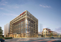 希尔顿欢朋在华签约总数突破500，入华六年成绩显赫