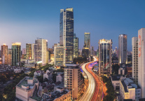 贝壳酒店，带您体验东方“魔都”的无穷魅力