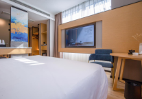 途客中国酒店降本增效，助力投资人收益提升