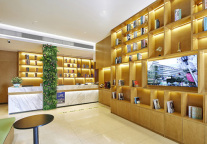 迎商酒店焕新颜 2.0版本低调落地