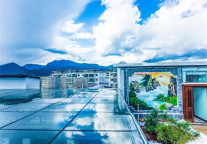 格雅丽江市丽江古城酒店：一场时尚与浪漫的的相遇