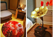 白玉兰×美博艺术中心| 沪上有故乡