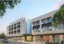 城胜追击 再下四城丨锦江都城酒店南京开业达12家