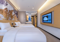 途客中国酒店，让酒店住宿更有温度