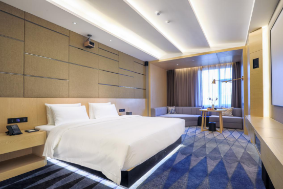 中端酒店成发展趋势，<a  target=