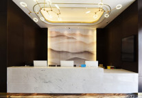 住格菲酒店，给忙碌的生活放个假