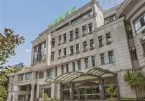 上海必玩景点，去了这些格林酒店会上瘾